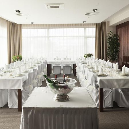 Wellness Hotel Abacie Novy Jicin Exterior photo