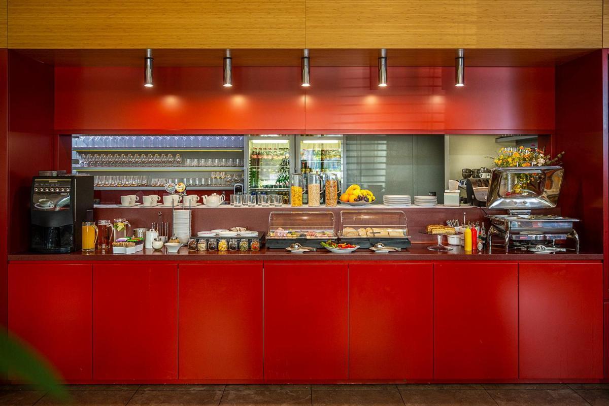 Wellness Hotel Abacie Novy Jicin Exterior photo