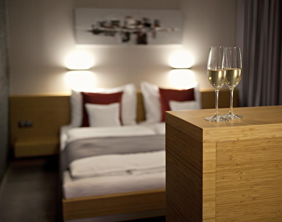 Wellness Hotel Abacie Novy Jicin Exterior photo