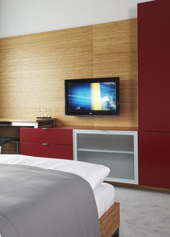 Wellness Hotel Abacie Novy Jicin Room photo