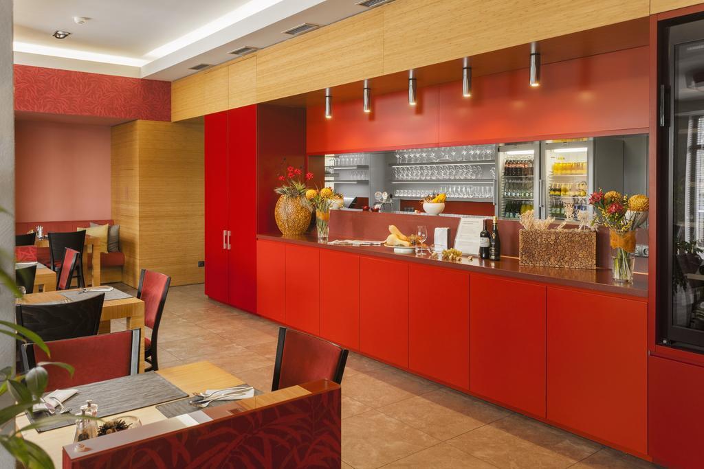 Wellness Hotel Abacie Novy Jicin Exterior photo